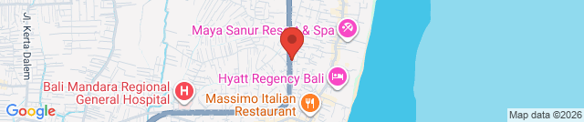 Warung Kecil Infinity