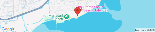 The Beach Spa & Cafe