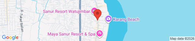 Retro Kitchen and Bar