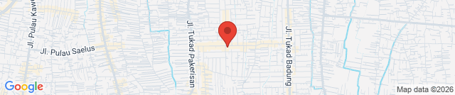 Gurita Playground Tukad Batanghari