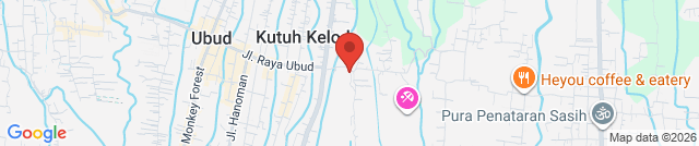 Kelapa Muda Ubud Pool Bar & Kitchen