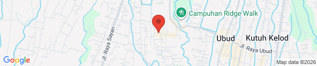 BGS Ubud - Coffee Bar & Lifestyle Shop