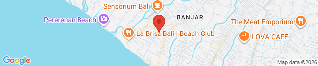 BGS Bali Canggu - Coffee Bar & Surf Shop