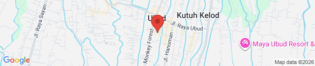 Kyoka Japanese Kitchen Ubud