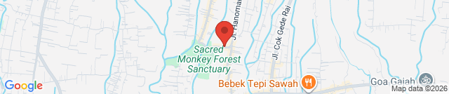 IBU SUSU Bar & Kitchen