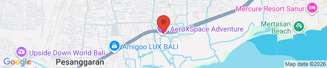 AeroXSpace Adventure