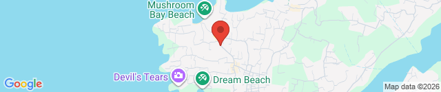 Black Wood Coffee Shop Lembongan