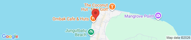 Canteen Kitchen + Bar