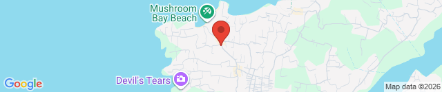 Indi Warung Lembongan Bar & Grill