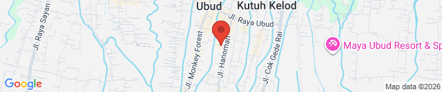 Ubud Coffee Roastery - Ubud