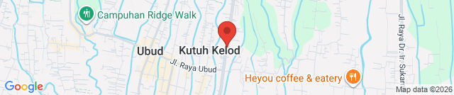 SLIM beauty studio 
Jl. Raya Andong No.9