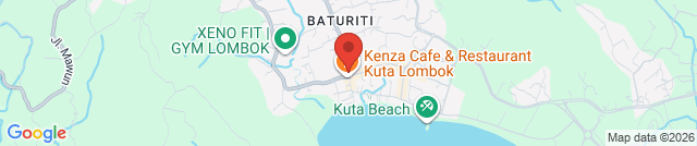 SIMONETTA, Kuta Lombok , Cuisine from the South of France