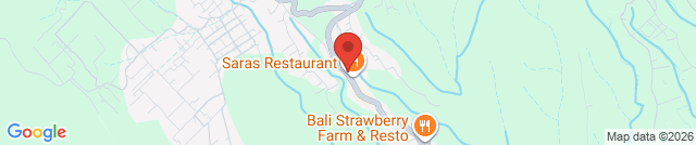 Bli Wayan Cafe & Kitchen