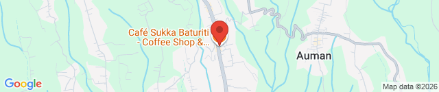 Café Sukka Baturiti