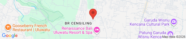 ANDE Balangan Cafè & More