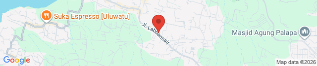 Analog Uluwatu | Cafe | Bar | Bistro