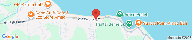 Small Point Cafe Amed