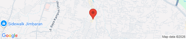 JJ Pet House Jimbaran