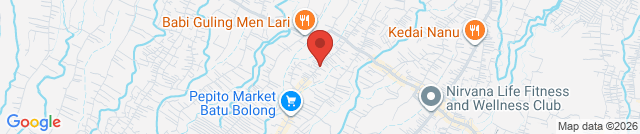 Il Forno Pizzeria, Canggu ( Dine-in )