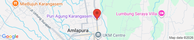 Puri Agung Karangasem