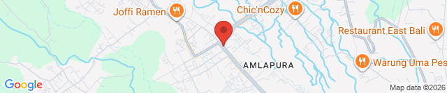 Mawar Sari Bali Fresh Mart Subagan