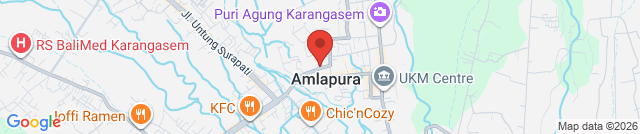 Kantor Pos Amlapura