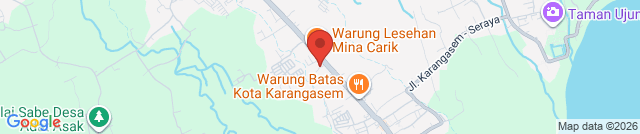 Klinik Jantung Hasna Medika Bali