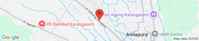 Apotek Kimia Farma Karangasem