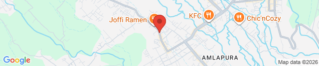 Waroeng Laos - Ayam Rempah