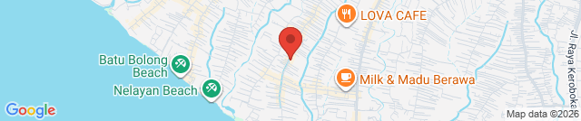 BUBA TEA - Healthy Boba and Premium Bubble Tea, Canggu