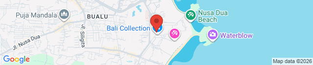 Tropisia - Sogo Collection Bali