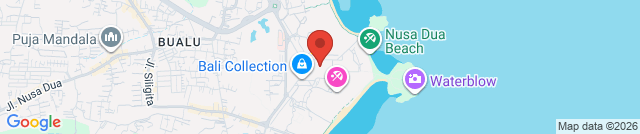 Starbucks Coffee Nusa Dua Bali