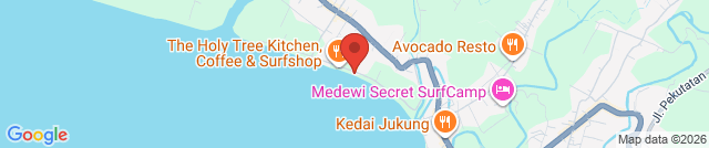 Bamboo Beach Bar & Restaurant