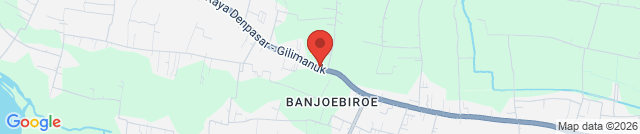 Rumah Makan Bidadari