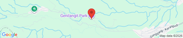 Genilangit Park