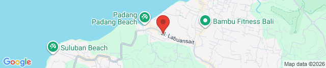 KALA Uluwatu - Greek Inspired Grill