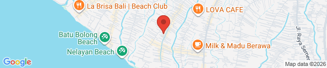 Dini Guest House & Kitchen