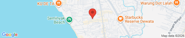 Warung Kecil Seminyak Kuta Bali