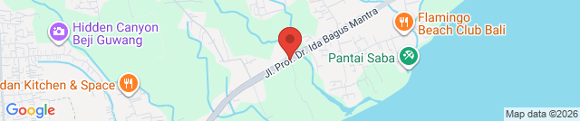 Bali United Training Center, Purnama