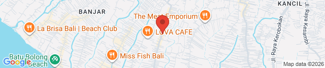 Bull's Coffee Berawa