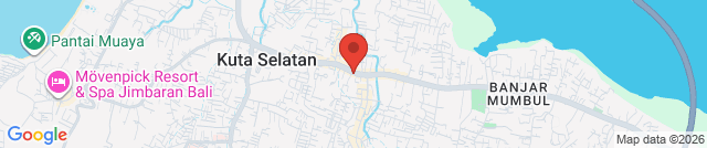 Kebuli Ijab Qabul Jimbaran