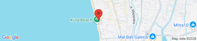 Sushi Hiro Beachwalk Bali