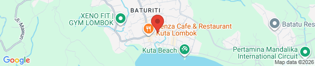 La Cuna - The Mexican in Town