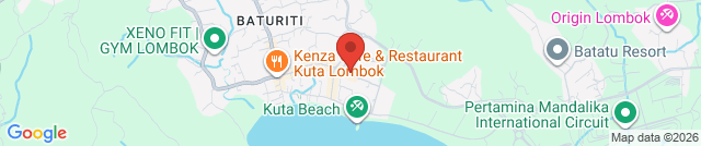 Bombay Bangkok Curry Hut