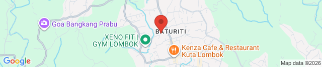 Kedai Kopi Kuta Lombok