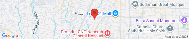 Erlangga 2 Pusat Oleh-oleh Bali