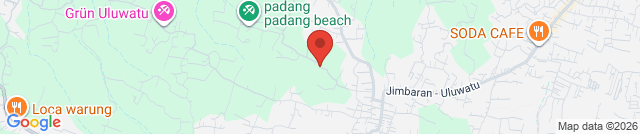 Forage Restaurant Bali