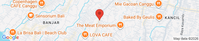 BCA KCP Canggu ☎️wa 08388331847