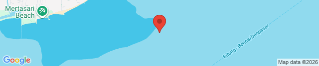 Серф спот Хайятт Риф