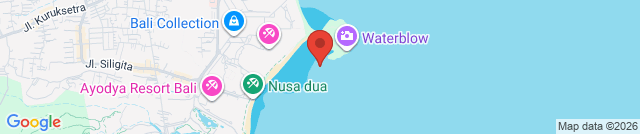 Серф спот Блэк Стоун